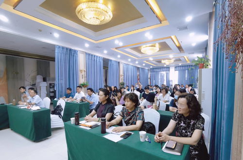 追根溯源守初心，筑牢信仰基石——周口市青年作家培訓(xùn)班探索藝術(shù)培訓(xùn)新路徑